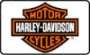 Harley Davidson Boot